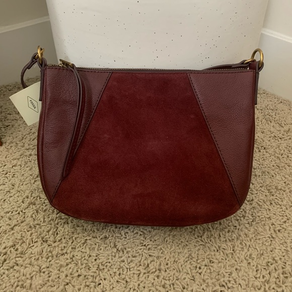 NWT, never used Fossil purse. - Picture 4 of 6